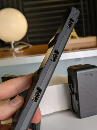 DJI Avata Fly More Combo | Batterie