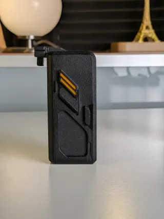 DJI Avata Fly More Combo | Batterie