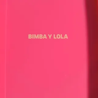 Custodia iPhone 14 Plus BIMBA Y LOLA