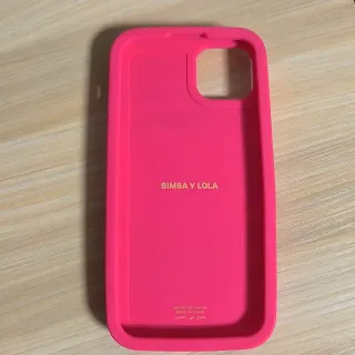 Custodia iPhone 14 Plus BIMBA Y LOLA