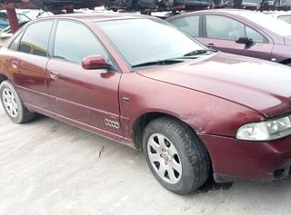2080532 centralita 4a0862257j audi a4 berlina (b5)