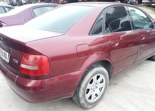 2080532 centralita 4a0862257j audi a4 berlina (b5)
