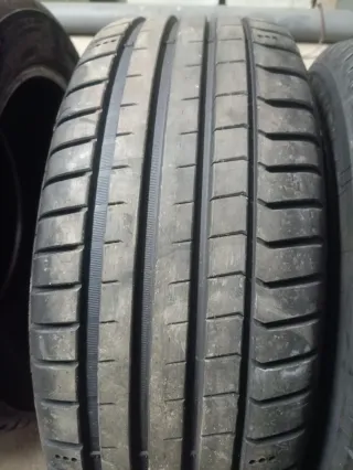 Neumáticos Michelin 215/55R17