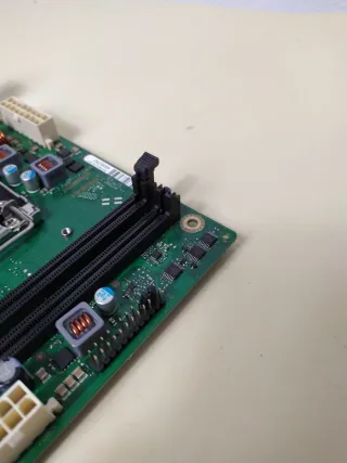 Placa base Fujitsu D3120-A10 GS1 LGA1155 DDR3