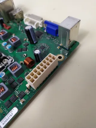 Placa base Fujitsu D3120-A10 GS1 LGA1155 DDR3