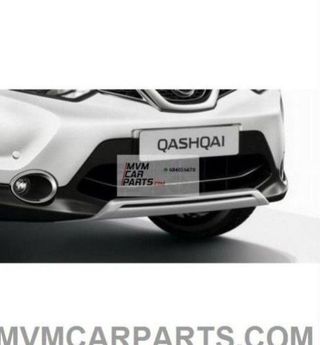 Articulo: PROTECTORES DE PARAGOLPES PARA NISSAN QA