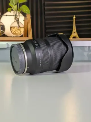 Come Nuovo | Tamron 17-28mm 2.8 Sony E