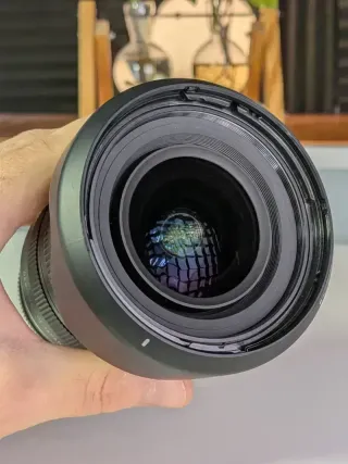 Come Nuovo | Tamron 17-28mm 2.8 Sony E