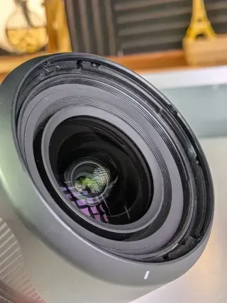 Come Nuovo | Tamron 17-28mm 2.8 Sony E