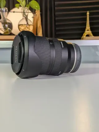 Come Nuovo | Tamron 17-28mm 2.8 Sony E