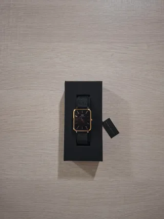 Orologio Daniel Wellington Rettangolare