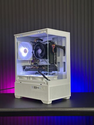 PC Gaming RTX 2060 +RY 5 3600 +16GB RAM+NMVE 500GB