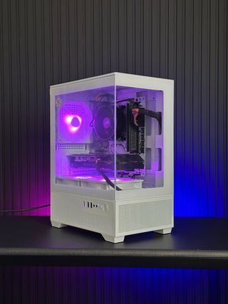 PC Gaming RTX 2060 +RY 5 3600 +16GB RAM+NMVE 500GB