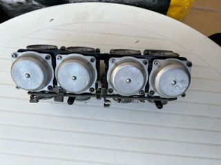 Carburadores CVK Japón