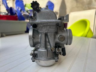 Carburadores CVK Japón