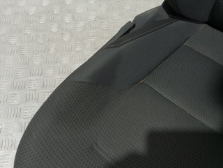 ASIENTO DELANTERO DERECHO VOLKSWAGEN GOLF VII VAR