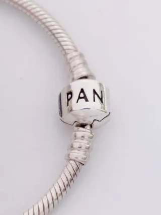 Bracciale Pandora Argento Nuovo