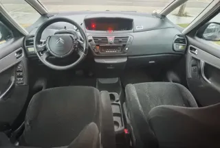 Citroen Grand C4 Picasso 2007