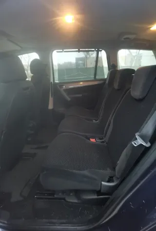 Citroen Grand C4 Picasso 2007