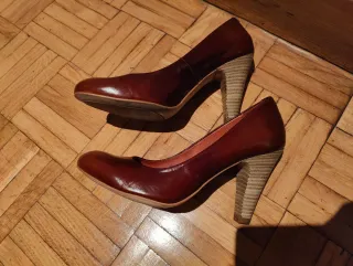 Zapatos de salón Martinelli Talla 37 Marrones