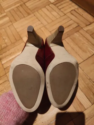 Zapatos de salón Martinelli Talla 37 Marrones