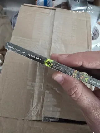 CD Serj Tankian - Elasticity