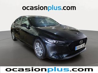 Mazda Mazda 3 2.5L E-SKY G MHEV Prime-line 103 kW (140 CV)