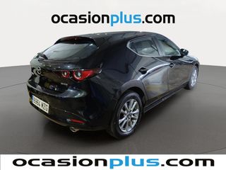 Mazda Mazda 3 2.5L E-SKY G MHEV Prime-line 103 kW (140 CV)