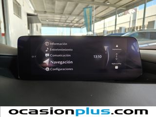 Mazda Mazda 3 2.5L E-SKY G MHEV Prime-line 103 kW (140 CV)