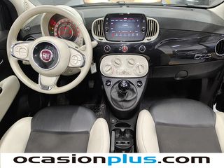 Fiat 500C 1.0 Hybrid Dolcevita 51 kW (70 CV)