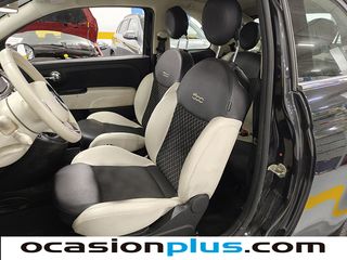 Fiat 500C 1.0 Hybrid Dolcevita 51 kW (70 CV)