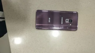Samsung Galaxy S9