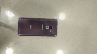 Samsung Galaxy S9