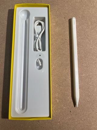 iPad A16 (nuovo) + Custodia + Penna