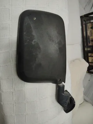 Espejo retrovisor furgoneta izquierdo