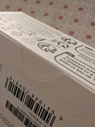 Xiaomi TV Box S 3rd Gen 4K Ultra-HD