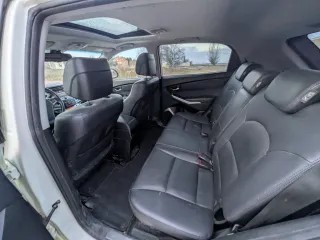 SsangYong Korando 2015