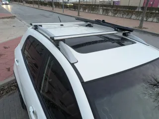 SsangYong Korando 2015