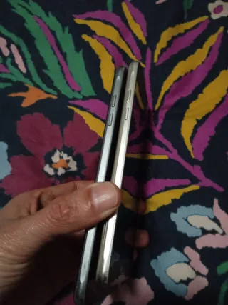 Samsung J7 e J5 - Pezzi o Ricambio