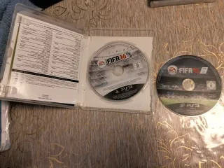 Console PlayStation 3 Nera