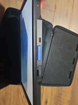 Lupa Electrónica Eschenbach digital xl fhd