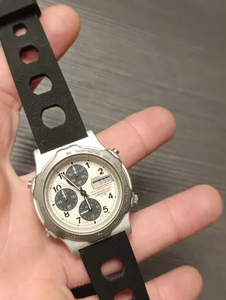 Casio MWA10 Vintage Made in Japan