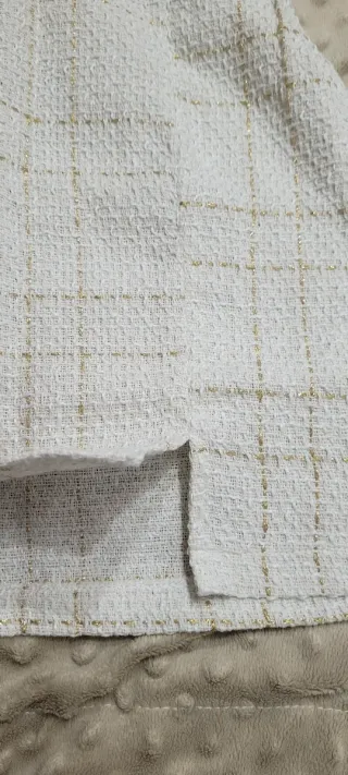 Conjunto 3 piezas S/M