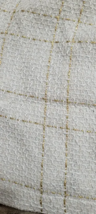 Conjunto 3 piezas S/M