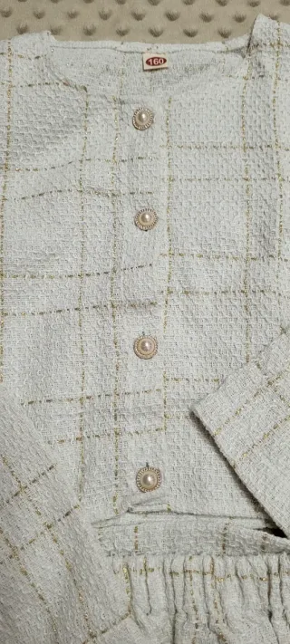 Conjunto 3 piezas S/M