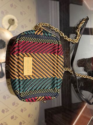 Bolso Bimba y Lola Multicolor