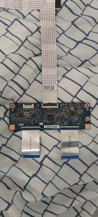 Scheda Madre Tv Samsung Modello:UE43J5500