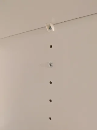 Armario Blanco Ikea PAX