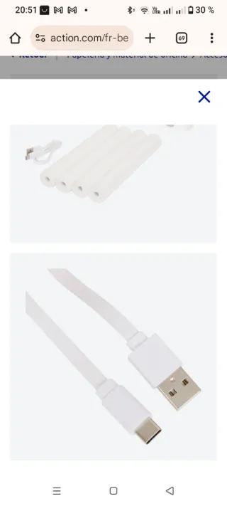 Impresora Térmica Fichero A4