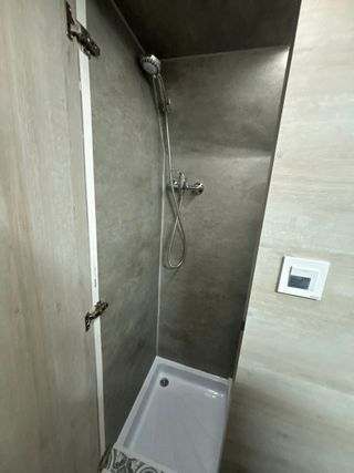 Peugeot Boxer camper